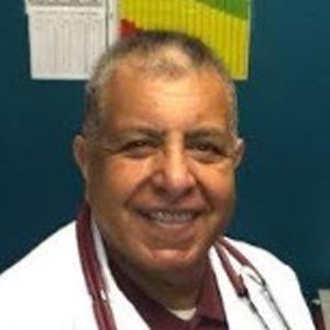 Hernan Salazar, CCRP, DO, FAAFP, MPH