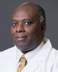 Uchenna Nwaneri, MD