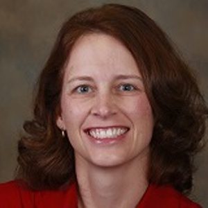 Courtney Thornburg, MD, MS