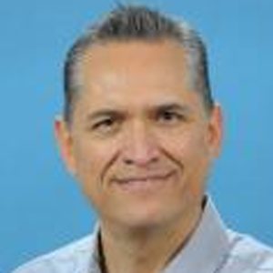 David Solarte, MD