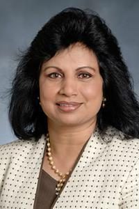 Vijaya Ramesh, MD