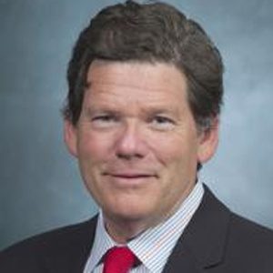 Bruce Lewis, MD