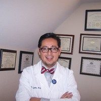 Luis Zegada, MD