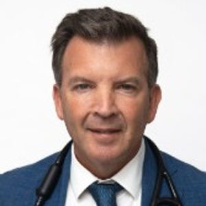 Gustavo Day, MD
