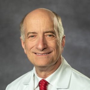James Levenson, MD