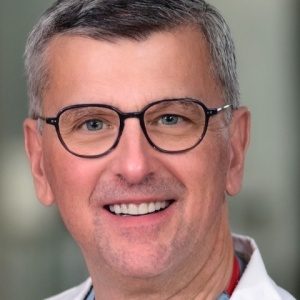Richard Ivey, MD