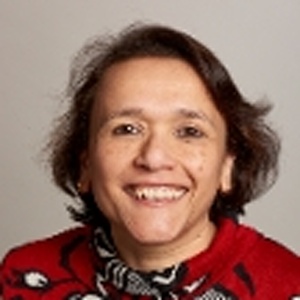 Deepika Misra, MD