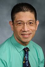 Michael Lin, MD