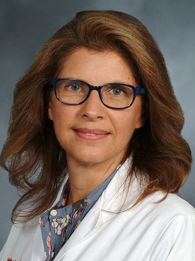 Josyann Abisaab, MD