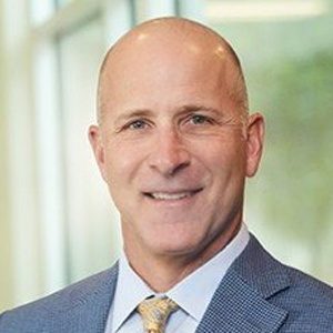 Mark Robbins, MD