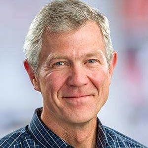 Scott Ramsey, MD, PhD