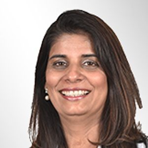 Shazia Nasir, MD