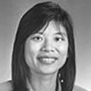 Wendy Lin, MD