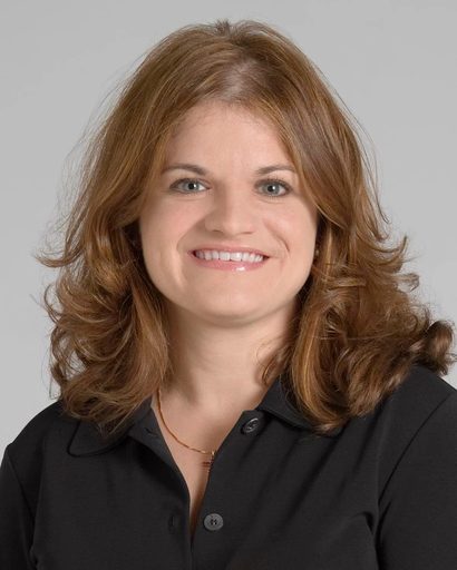 Monica Svets, MD