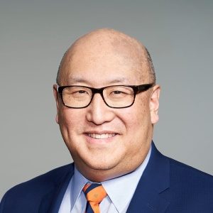Bevan Yueh, MPH, MD