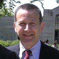 David Goldmann, MD