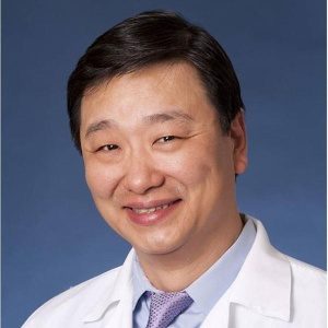 Fernando Kim, MD, FACS, MBA