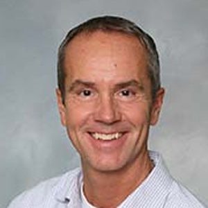 Matthew Morgan, MD