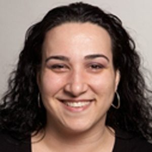 Lauren Ferrara, MD