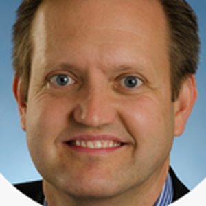 Charles Hare, MD