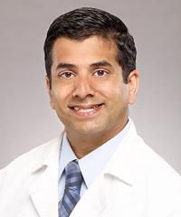 Sachin Kalyani, MD