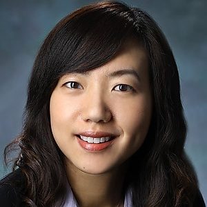 Anna Chien, MD