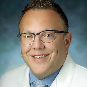 Brock Lindsey, MD