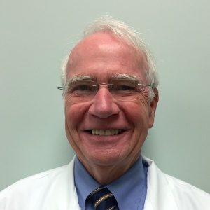 Steven Freeman, MD