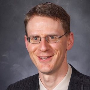 Michael Scherb, MD