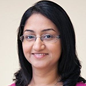 Nafisa Tajir, MBBS, MD