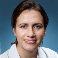 Yulia Okhotina, MD