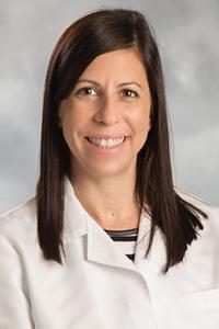 Jodi Kresch, DO