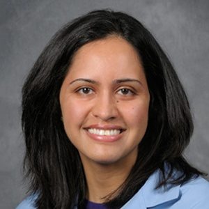 Sudha Srinivasan, MD