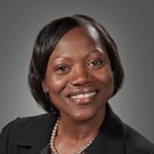 Kelecia Brown, MD