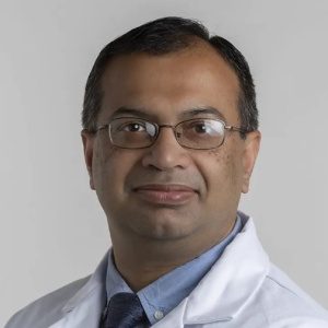 Kapil Arya, MD