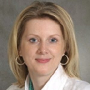 Agnieszka Kowalska, MD