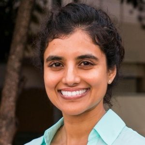 Chamindra Laverty, MD