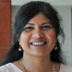 Madhuri Penugonda, MD
