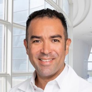 Cesar Perez, MD