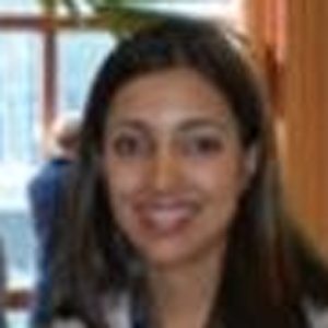 Monica Patadia, MD