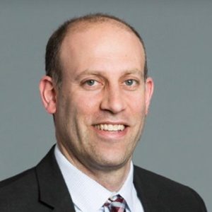 David Hudesman, MD
