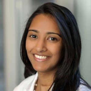 Anna Varghese, MD