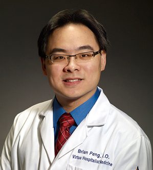 Brian Peng, DO