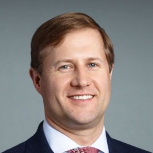 James Wysock, MD
