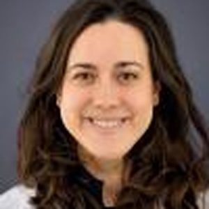 Chantal Roy-Hewitson, MD