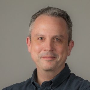 Shane McAllister, MD, PhD