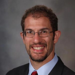 Jacob Jentzer, BSc, BA, MD
