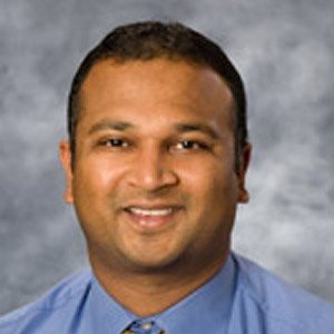 Yogesh Patel, DO
