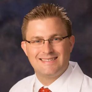 Erik Schnaser, MD