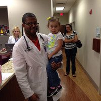 Marcus Merriweather, MD